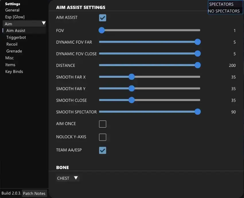 Clutch Apex Dma — DMA CHEATS screenshot 3