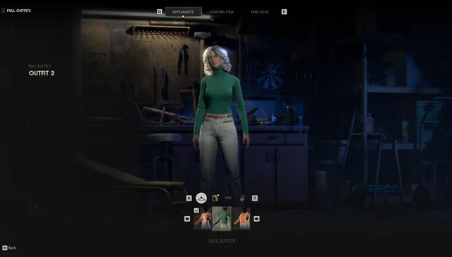 UNNAMED UNLOCKER — Halloween: The Game screenshot 4