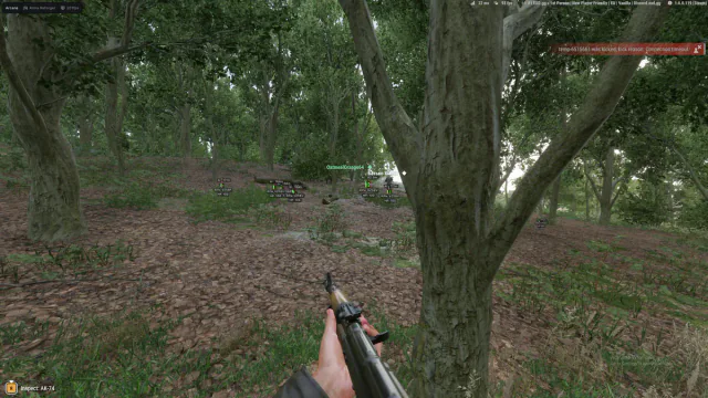 Arcane — Arma Reforged screenshot 5
