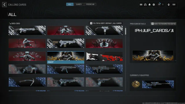 RUT UNLOCKER — Call of Duty: Modern Warfare III screenshot 7
